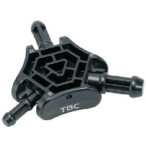 UPBT3WAYドライフレックス面取り器