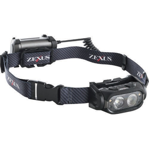 LED ヘッドライト ZX−S700