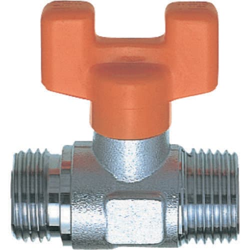 V61B20 ボールバルブ