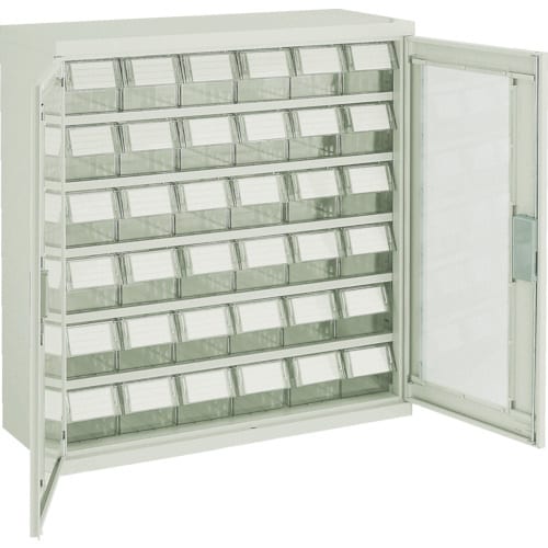 バンラックケース L型 T305LN36S