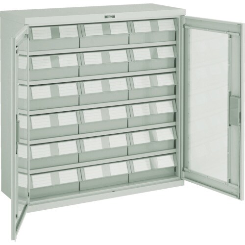 バンラックケース M型 T305MN18L