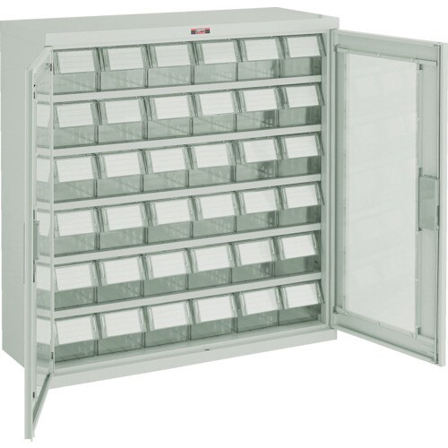 バンラックケース M型 T305MN36S