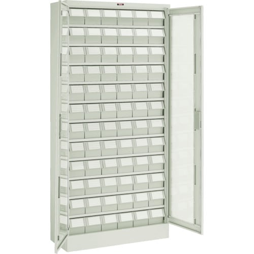 バンラックケース L型 T611LN72S