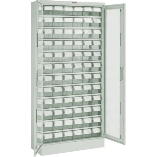 バンラックケース M型 T611MN72S