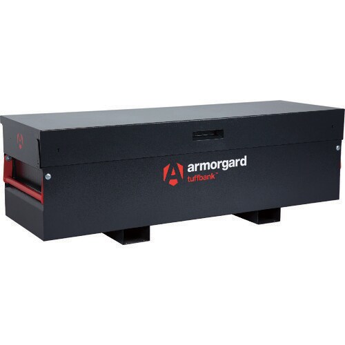 ツールボックス タフバンクトラックボックス TB6