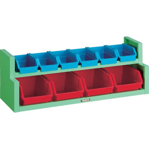 コンテナラックセット TC200N