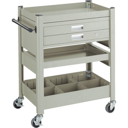 コンビネーションワゴン TCW81B2