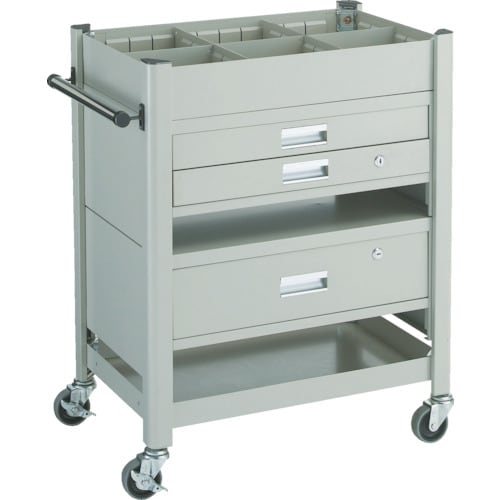 コンビネーションワゴン TCW81BDE