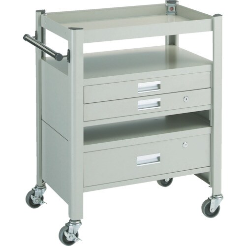 コンビネーションワゴン TCW81DE