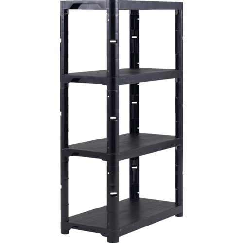 プラ棚 TPT6344CBK