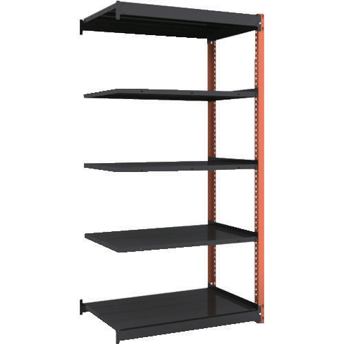 軽量ボルトレス棚TSUG型 161−0547