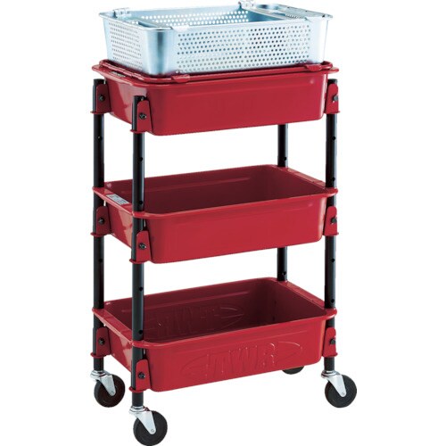 ツールワゴンロイヤル TWR403RMPM