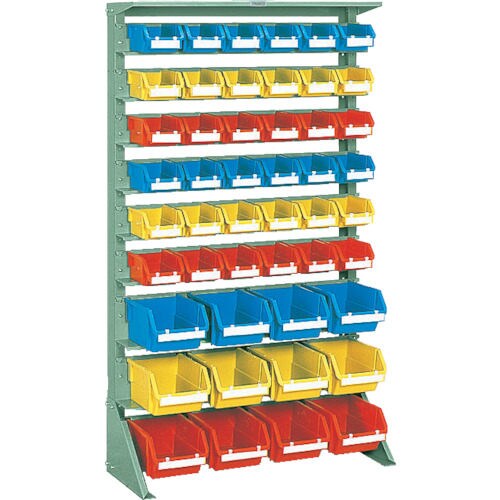 重量コンテナラック H1565 U1536