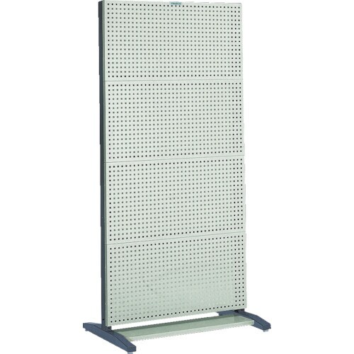 UPR型パンチングラック H1885 両面