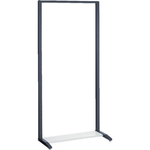 UPR型ラック枠のみ H1000