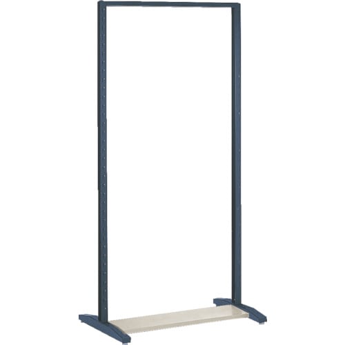 UPR型パンチングラック枠のみ UPRFW