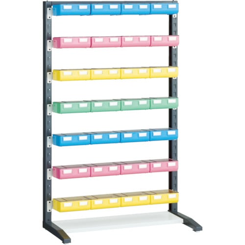 UPRラック H1450 UPRL1407BF