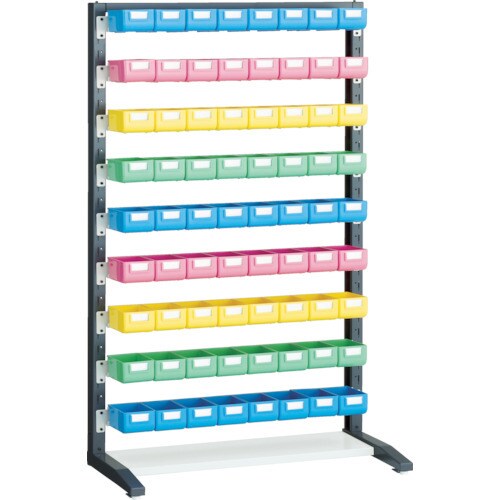 UPRラック片面 H1450 UPRL1409A