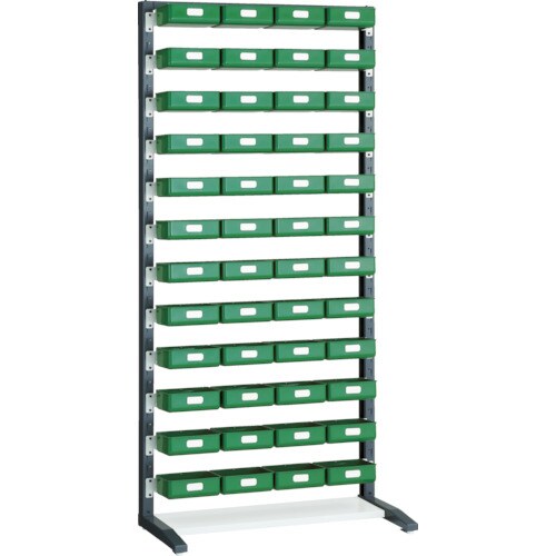 UPRラック片面 H1900 UPRL1812D