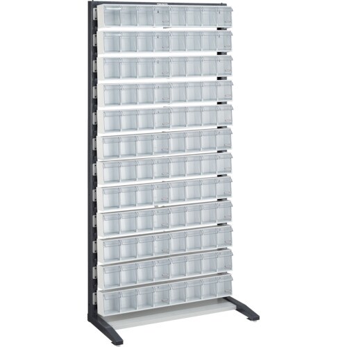 UPRラック片面 H1900 UPRL1812E