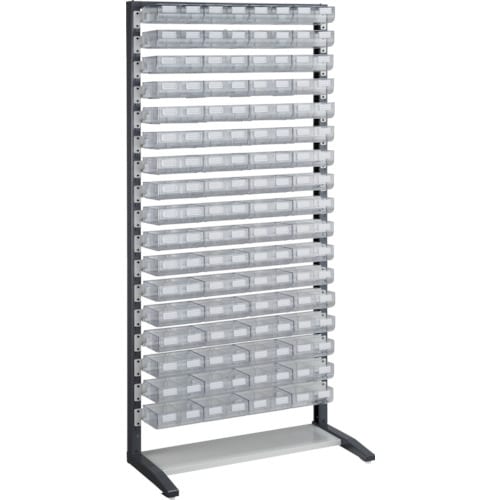 UPR型ライトビンラック B−PX68個