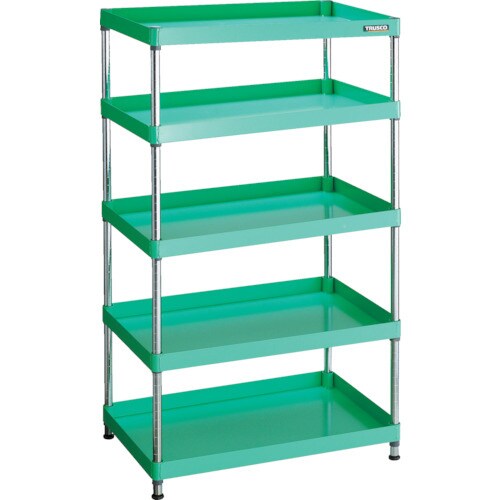 フェニックスワゴン ラック型 PEWR1575YG