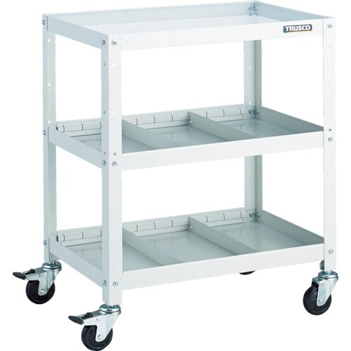 ラビットワゴン 600X400 RBW763S2W