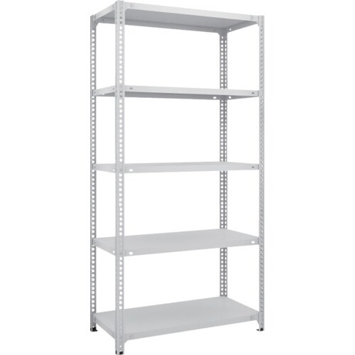 セミボルトレス軽量棚 SBL6335W