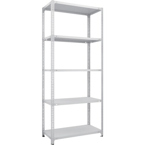 セミボルトレス軽量棚 SBL7345W