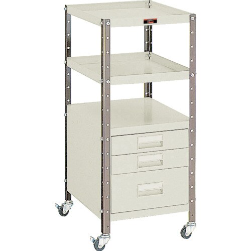 V型ツールワゴン 350X420XH798 VS2