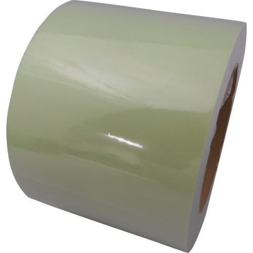 オーバーコートテープ75mmX10M