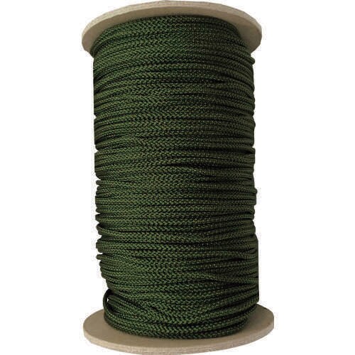 江戸打ち紐 ODグリーン PAR8035
