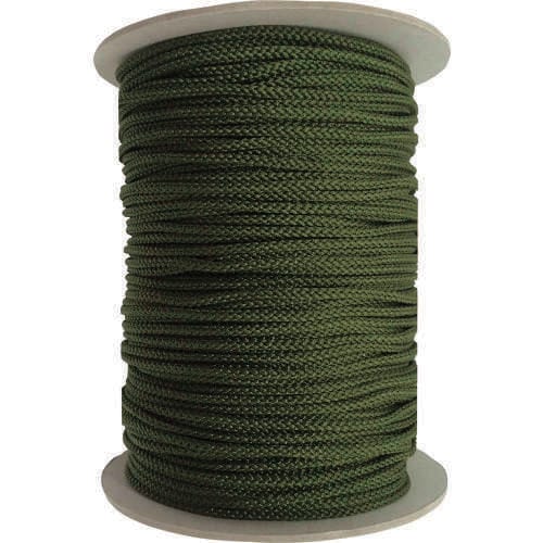 江戸打ち紐 ODグリーン PAR8135
