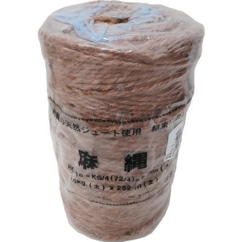 麻縄 KS−4 R016
