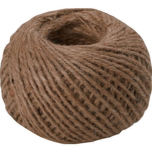 梱包用麻ひも 3mmx100m