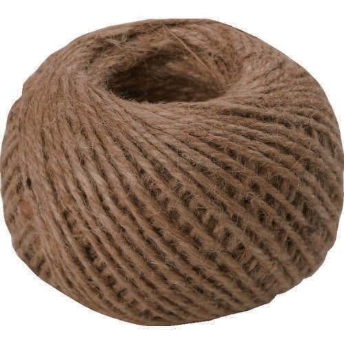 梱包用麻ひも 3mmx50m