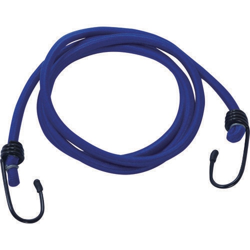 バンジーコード8mmx1500mm 青