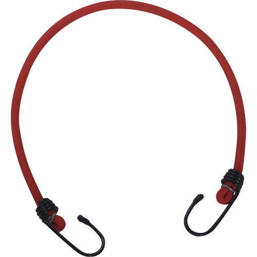 バンジーコード8mmx300mm 赤