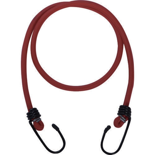 バンジーコード8mmx900mm 赤