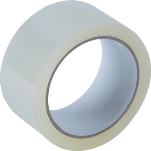 静音透明梱包用OPPテープ TOPT50S