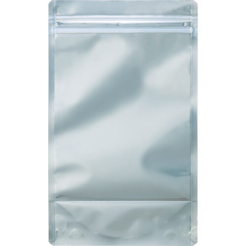 チャック付ポリ袋 VCZ12