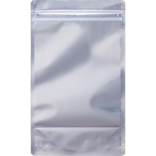 チャック付ポリ袋 VCZ14