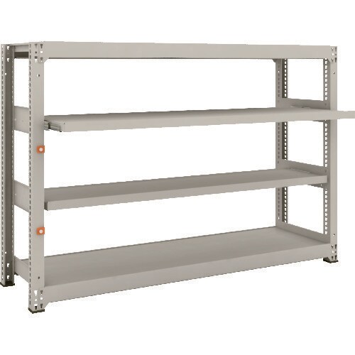 M3型中量棚 M34652M2