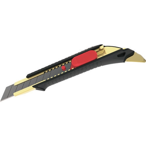 職専カッター 大 オートロック