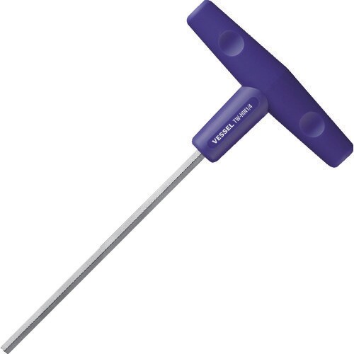 Tハンドルドライバー(インチ) TWHIN14