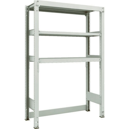 M3型中量棚 下部開放型 M3SB6453