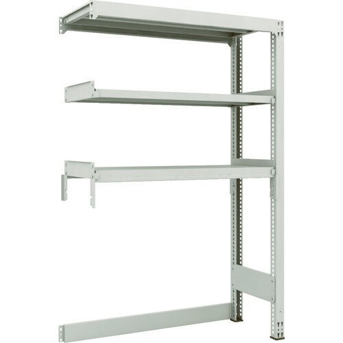 M3型中量棚 下部開放型 M3SB6453B