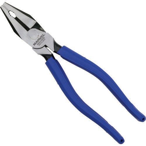 電PRO偏心ペンチ MDHP200