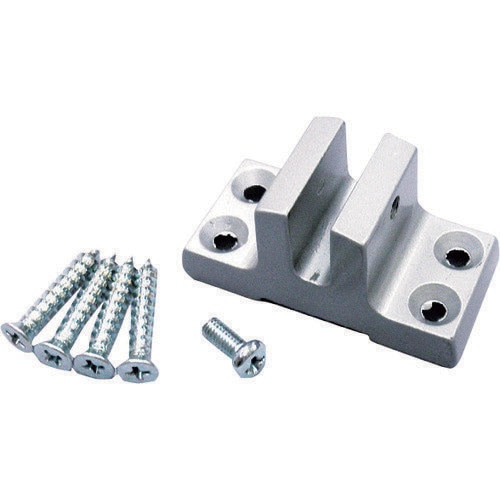 メタルワークベンチ用固定金具