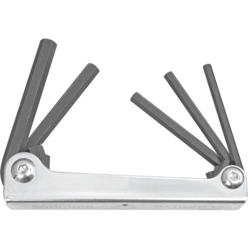 メタルナイフ型ツール MHF5